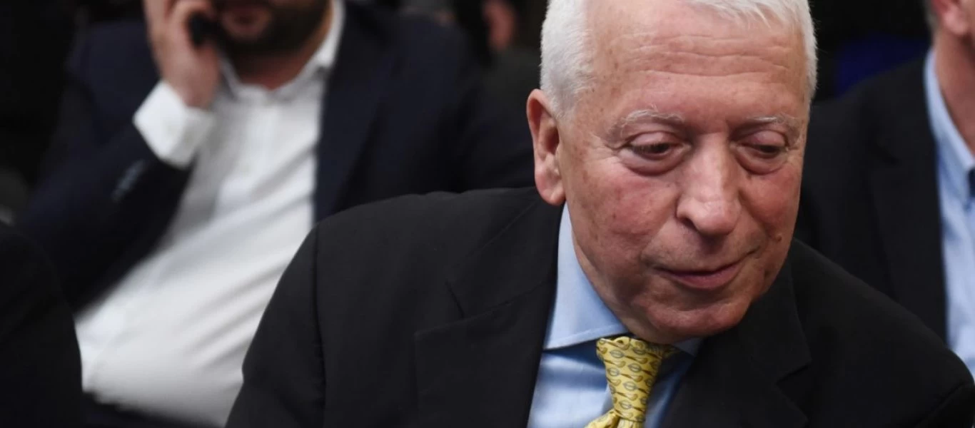 Κ.Μουτζούρης: «Δεν θέλω ρήξη με την κυβέρνηση αλλά δεν θέλω ούτε νέες δομές φιλοξενίας αλλοδαπών»